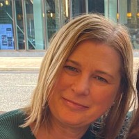 Joanne Bull