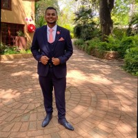 Kyle Govender