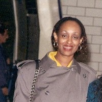 Carolyn Walker-Alikhan