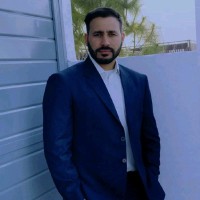 Usman Khan