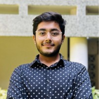 Maaz Patel