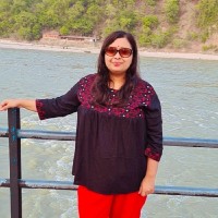 Bhawna Yadav