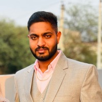 Deepak K.