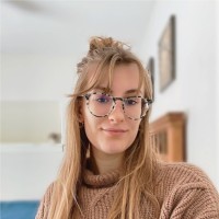 Camille Sassman (Plagge)