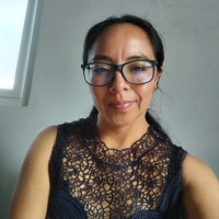 María Victoria Guarca Velásquez