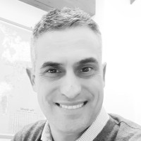 Luca Giuseppe Colombo