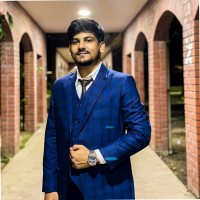 A. K.M.FAISAL HAQUE