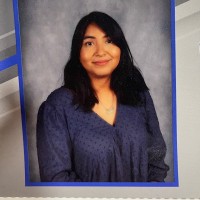 Evelyn Garcia-Hidalgo