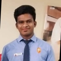 Akki Mahesh