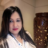 Dina Roy