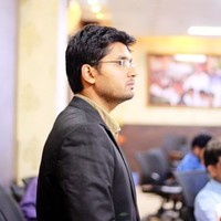 Mayank Dubey