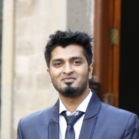Bhavishya Boricha