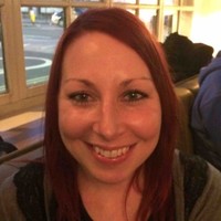 Avril Cook
