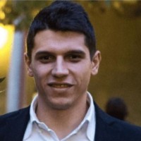 Mario Stefano Pistoia