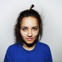 Alena Bondar