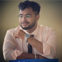 Shreehari Joshi
