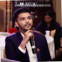 Sunil Raj