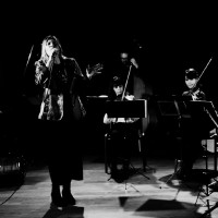 Jazz String Theory
