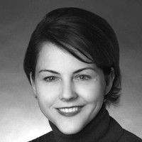 Anne-Marie (Yaklin) Petersen