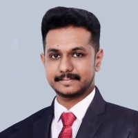Shamjith A K