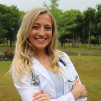 Katherine Moore, Mpas, Pa-C