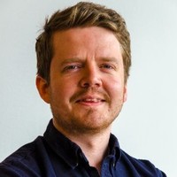 Svein Harald Lindtjørn