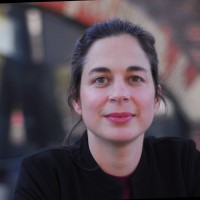 Ina Matt