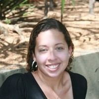 Priscila Mara Santos