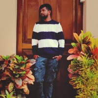 Suresh R