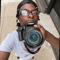 Mekhi Moore