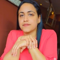 Jagmeet Kaur