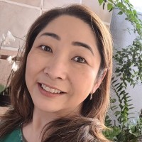 Cintia Mayumi Abe