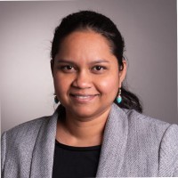 Jaisheila Balasubramanian
