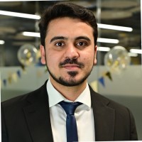 Muhammed Hamza Rashid