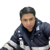 Jorge Gonzales S.