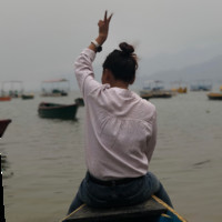 Sushila Tamang