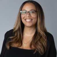 Aisha Mathews