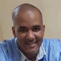 Abdullahi Mohammed