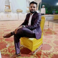 Kushagra Shrivastava