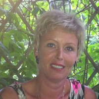Mari Borg
