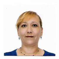 Melody Williams, Mba, Msn-L, Rn