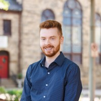 Joshua Riesmeyer