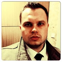 Евгений Шевчук