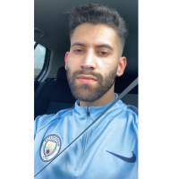 Umar Saeed