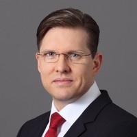 Thomas W. Ullrich