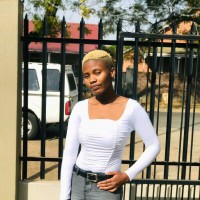 Sinenhlanhla Nkwanyana