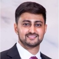 Saif Maredia