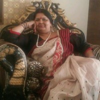 Madhushukla Bjp
