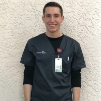 Jared Beckwith, R. EEG T.