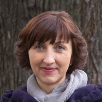 Татьяна Изгагина